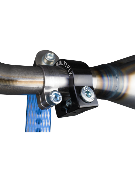100-115cc Avgassystem – KRM | För Derbi