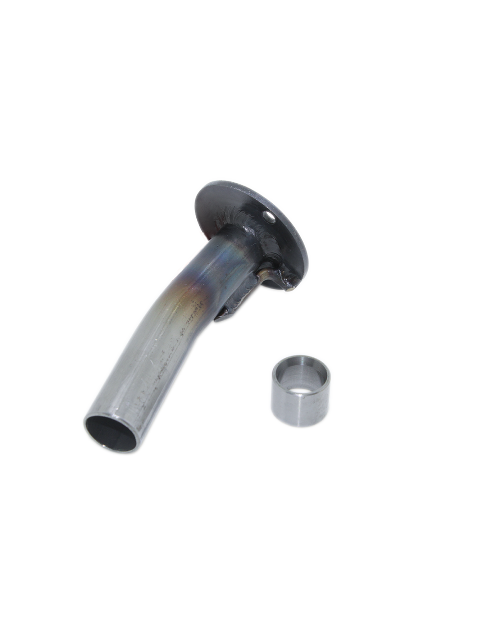 90–100cc Avgassystem – KRM | AM6