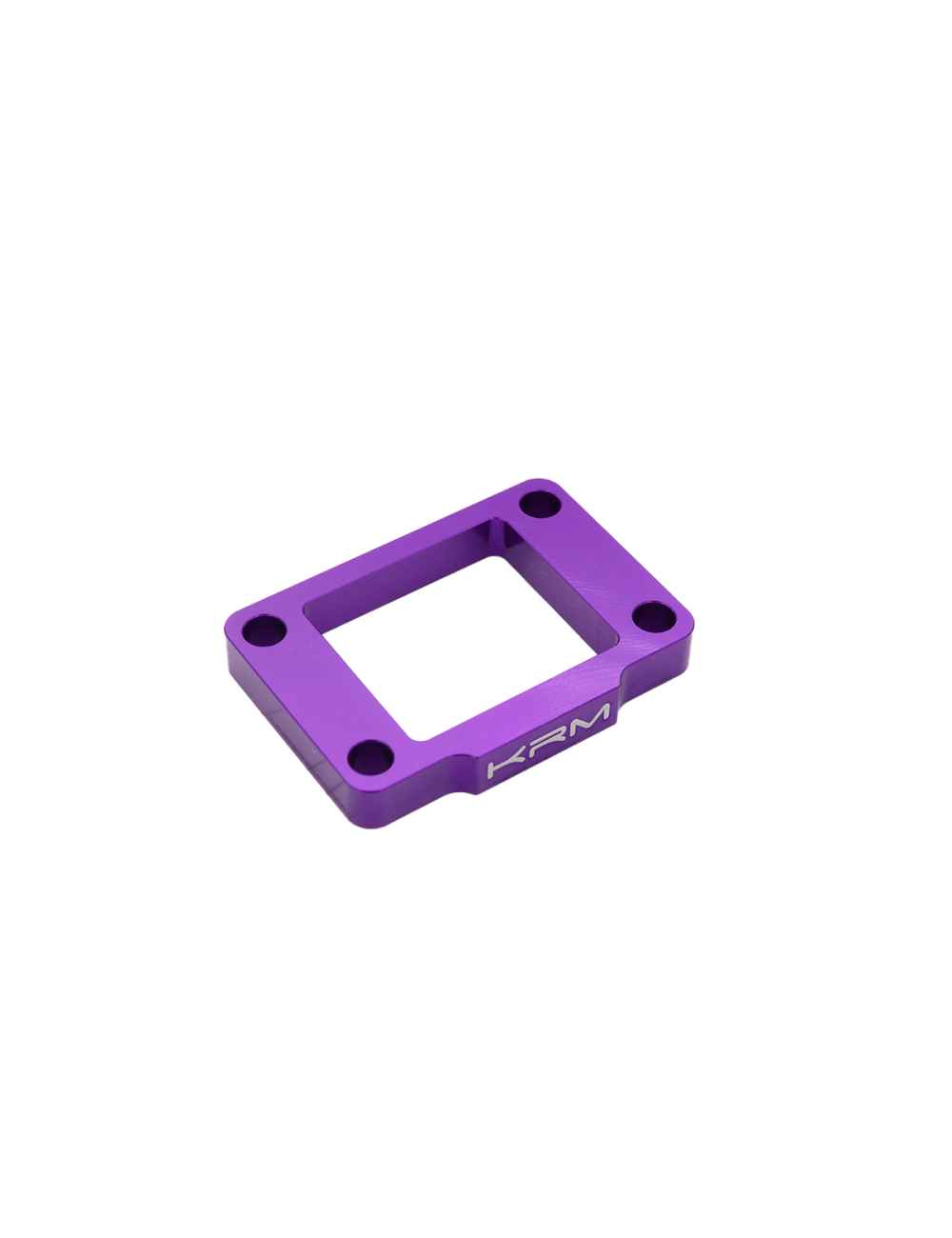 CNC-Fräst Insugsdistans – AM6 | 10 mm