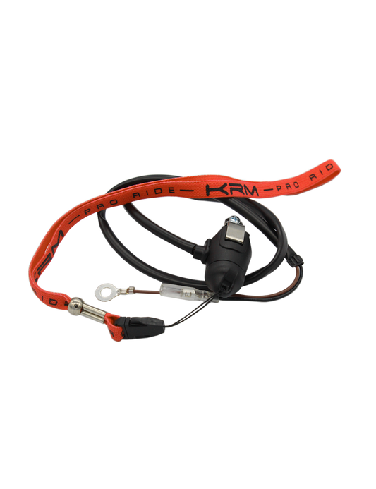 Magnetisk Kill Switch – KRM Pro Ride