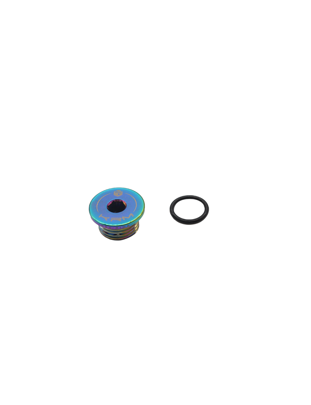 Oljetrågslock – KRM | Derbi