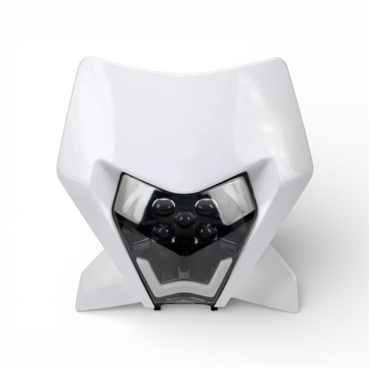 Framlampa KTM V2