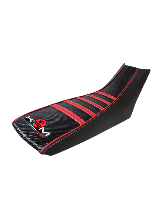 Sadelöverdrag – KRM Pro Ride | Derbi DRD X-treme/DRD Racing