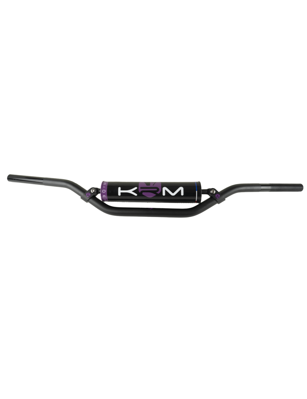Styre med Skum – KRM Pro Ride