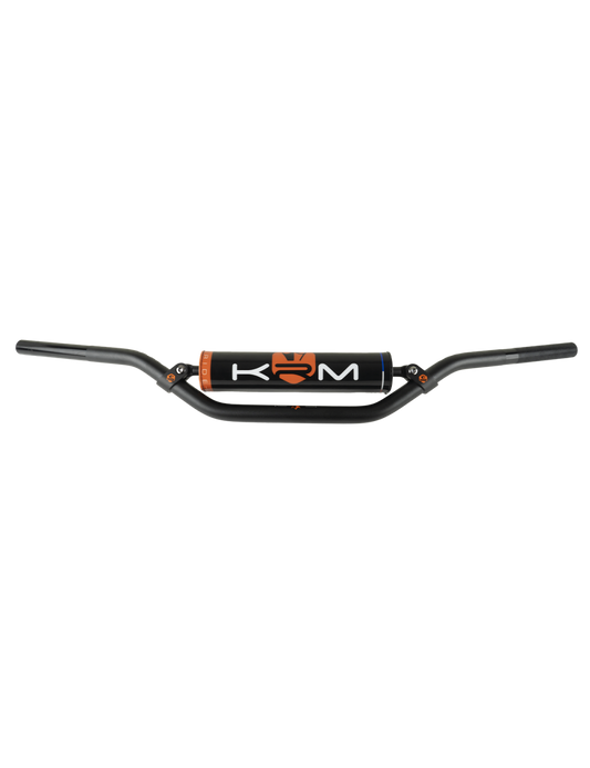 Styre med Skum – KRM Pro Ride