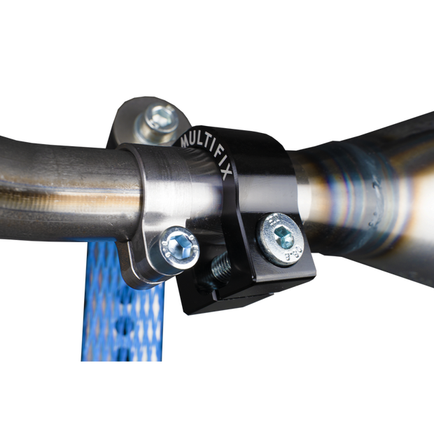 100-115cc Avgassystem – KRM | För Derbi