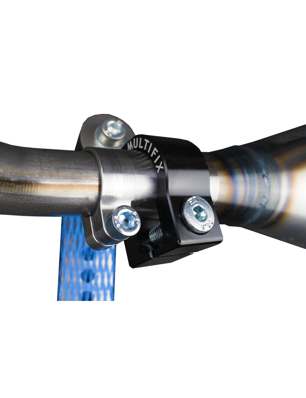 100–115cc Avgassystem – KRM | AM6