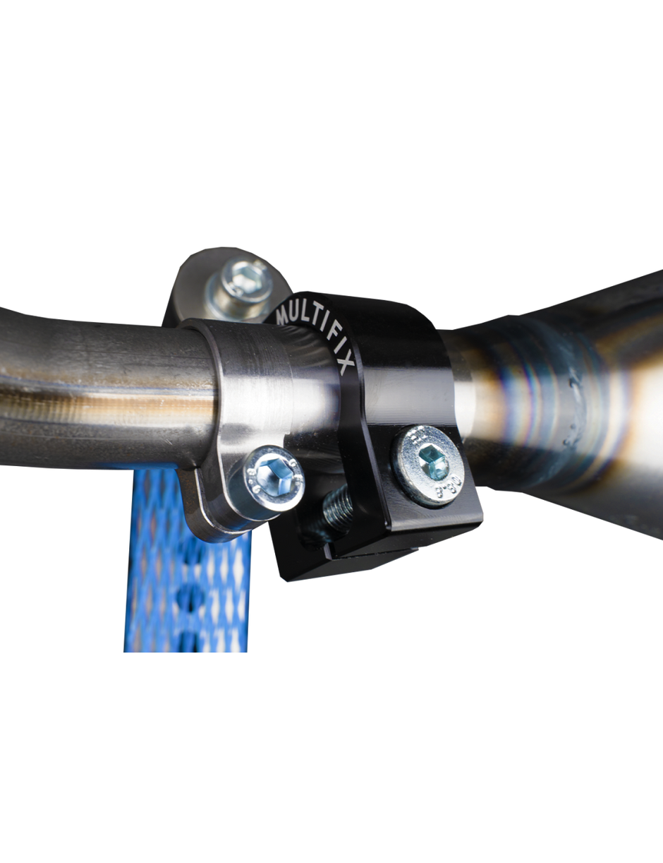 100–115cc Avgassystem – KRM | AM6