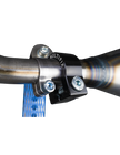 100–115cc Avgassystem – KRM | AM6