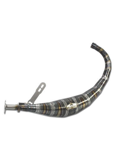 50cc Avgassystem – KRM | AM6