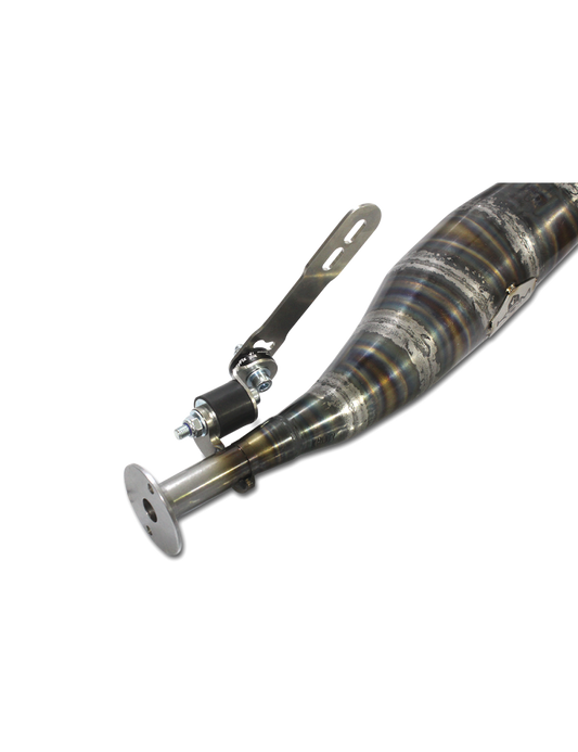 50cc Avgassystem – KRM | AM6