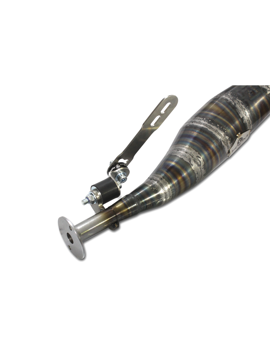 50cc Avgassystem – KRM | AM6