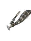 50cc Avgassystem – KRM | AM6