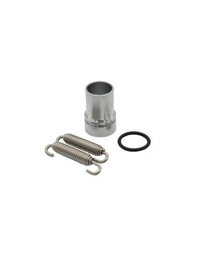 50cc Avgassystem – KRM | AM6