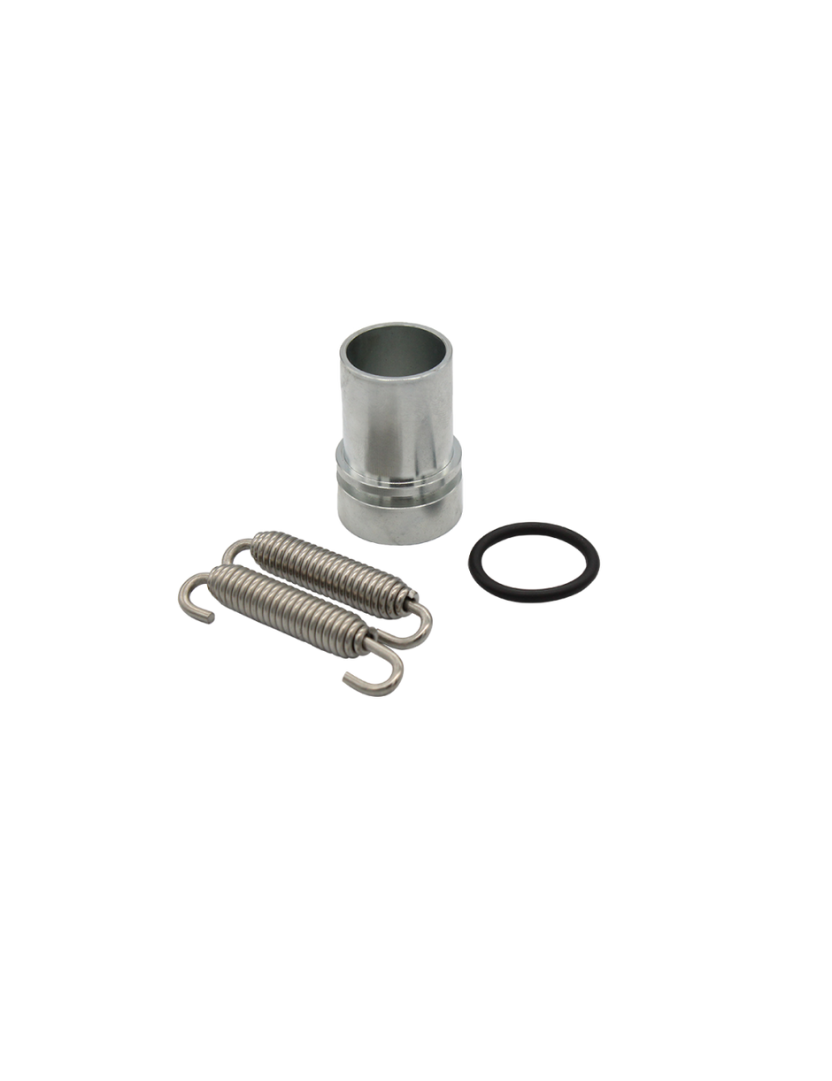 50cc Avgassystem – KRM | AM6
