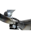 70–80cc Avgassystem – KRM | AM6