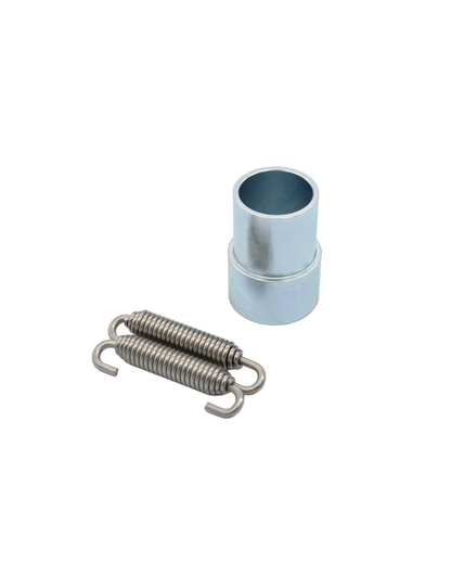 70–80cc Avgassystem – KRM | AM6