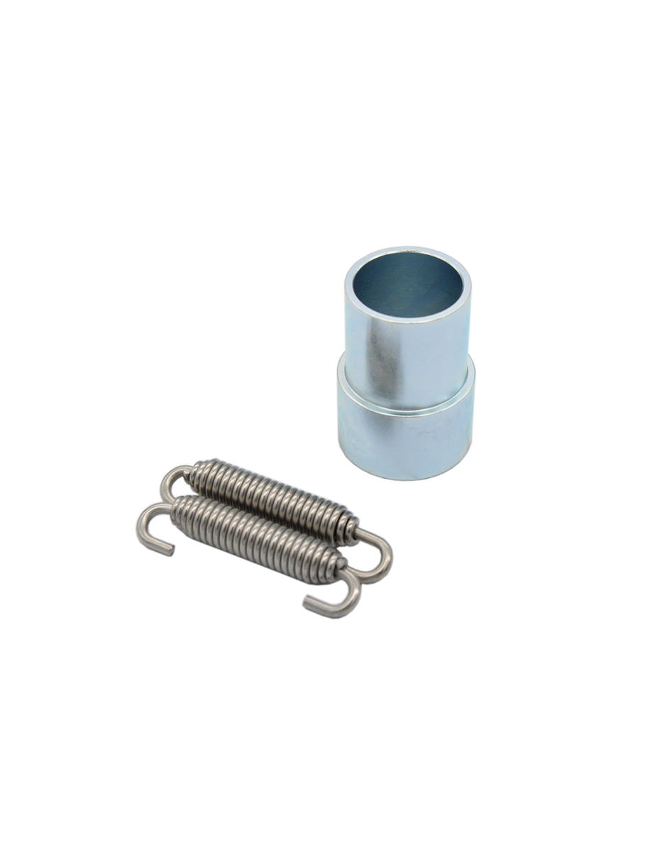 70–80cc Avgassystem – KRM | AM6