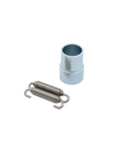 70–80cc Avgassystem – KRM | AM6