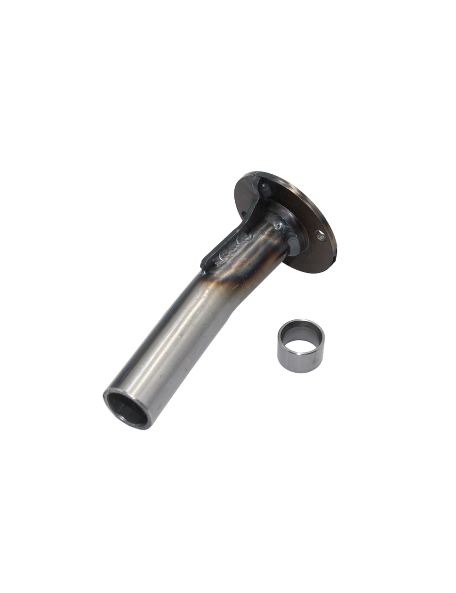 70–80cc Avgassystem – KRM | AM6