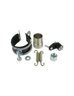 80/90cc Racing Terräng/SuperMotard Avgassystem – KRM | AM6 | Beta-adapt.