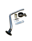 80/90cc Racing Terräng/SuperMotard Avgassystem – KRM | AM6 | MRT-anpassad