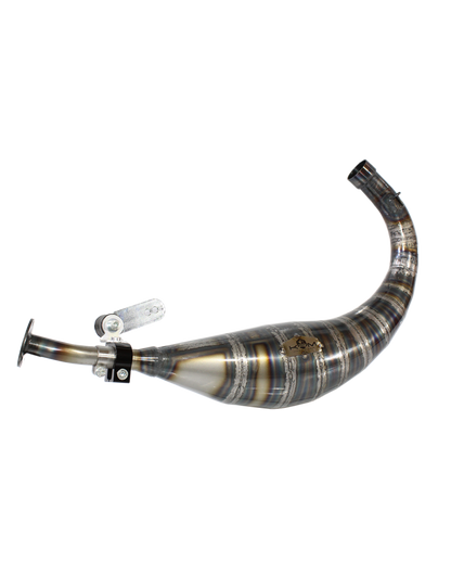 80–90cc Avgassystem – KRM AM6
