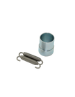 80–90cc Avgassystem – KRM AM6