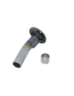 80–90cc Avgassystem – KRM | För Derbi