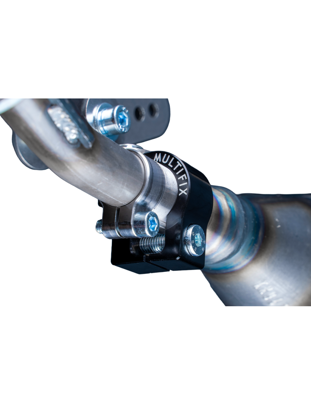 86–95cc Avgassystem – KRM Pro Ride | AM6