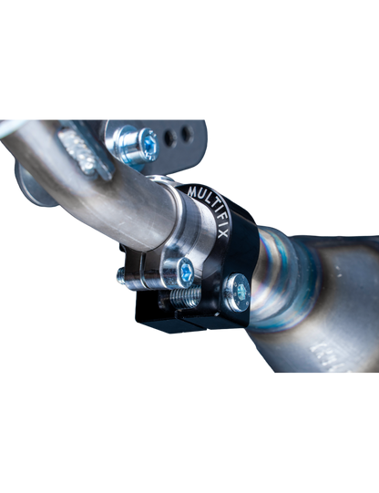 86–95cc Avgassystem – KRM Pro Ride | AM6