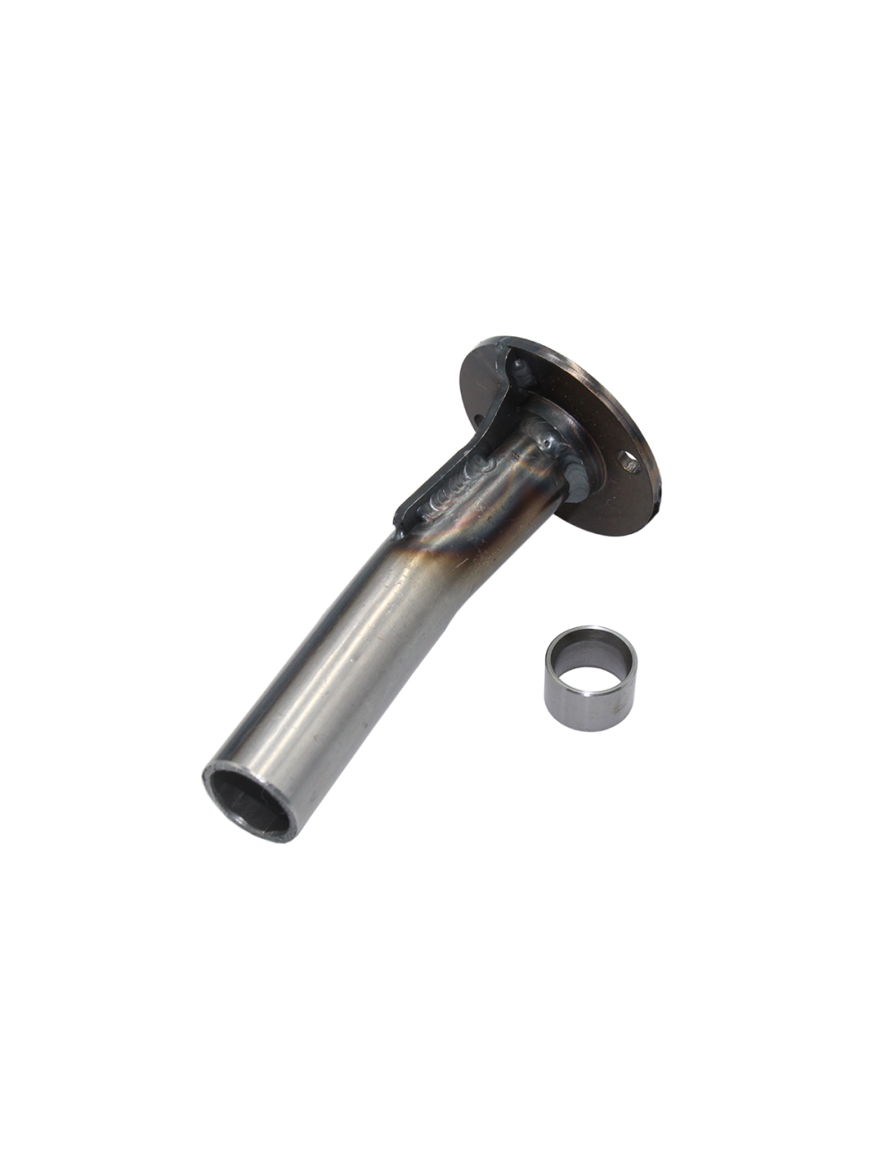 86–95cc Avgassystem – KRM Pro Ride | AM6