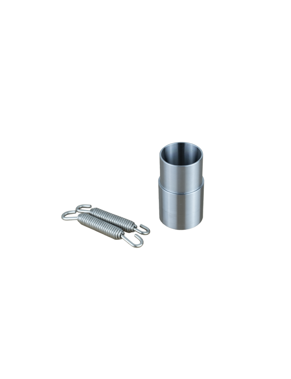86–95cc Avgassystem – KRM Pro Ride | AM6