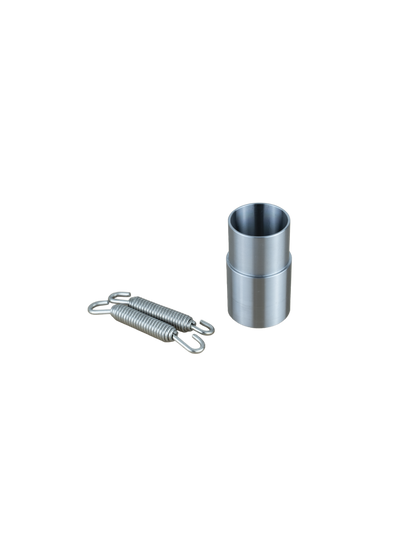 86–95cc Avgassystem – KRM Pro Ride | AM6