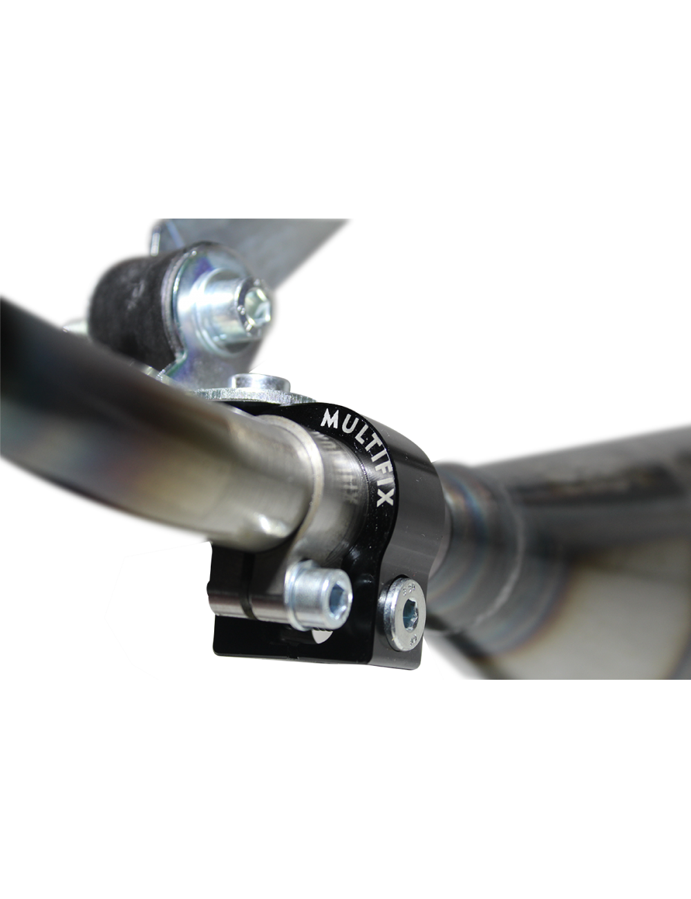 90–100cc Avgassystem – KRM | AM6