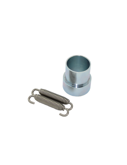 90–100cc Avgassystem – KRM | AM6