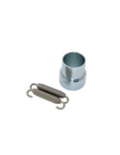 90–100cc Avgassystem – KRM | AM6