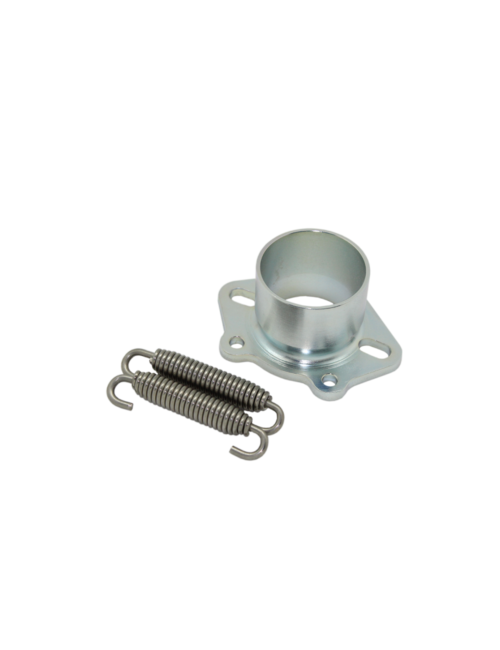 90–100cc Avgassystem – KRM | För Derbi