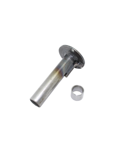 90–100cc Avgassystem – KRM | Minarelli Horisontell (Nitro) | KR195F
