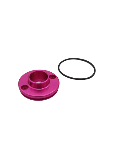 Aluminium Avgasrör 70–90cc – KRM Pro Ride