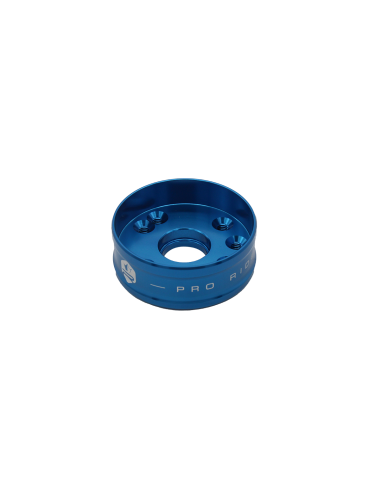 Aluminium Ljuddämpare Inloppsmunstycke – KRM Pro Ride | 70–90cc