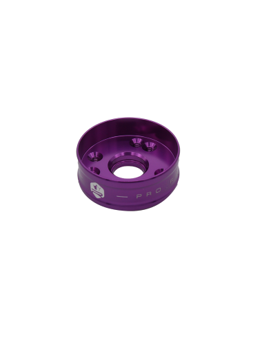 Aluminium Ljuddämpare Inloppsmunstycke – KRM Pro Ride | 70–90cc