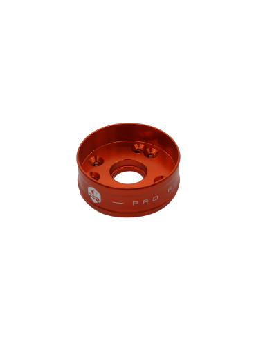 Aluminium Ljuddämpare Inloppsmunstycke – KRM Pro Ride | 70–90cc