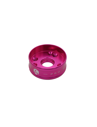 Aluminium Ljuddämpare Inloppsmunstycke – KRM Pro Ride | 70–90cc