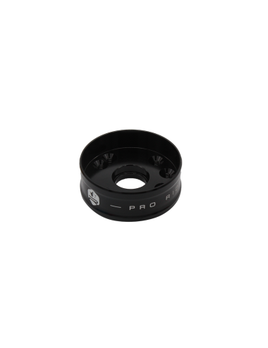 Aluminium Ljuddämpare Inloppsmunstycke – KRM Pro Ride | 70–90cc