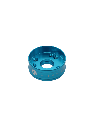 Aluminium Ljuddämpare Inloppsmunstycke – KRM Pro Ride | 70–90cc