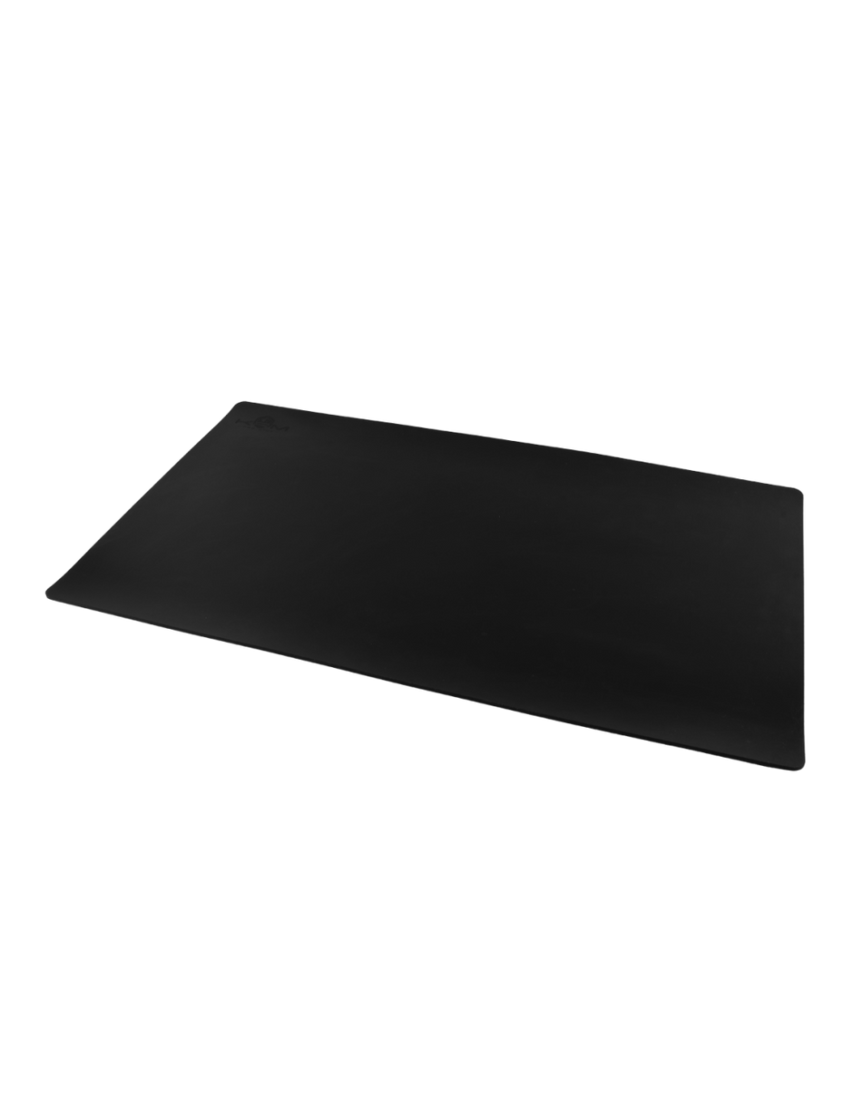 Arbetsbänkskydd – KRM Pro Ride | Svart