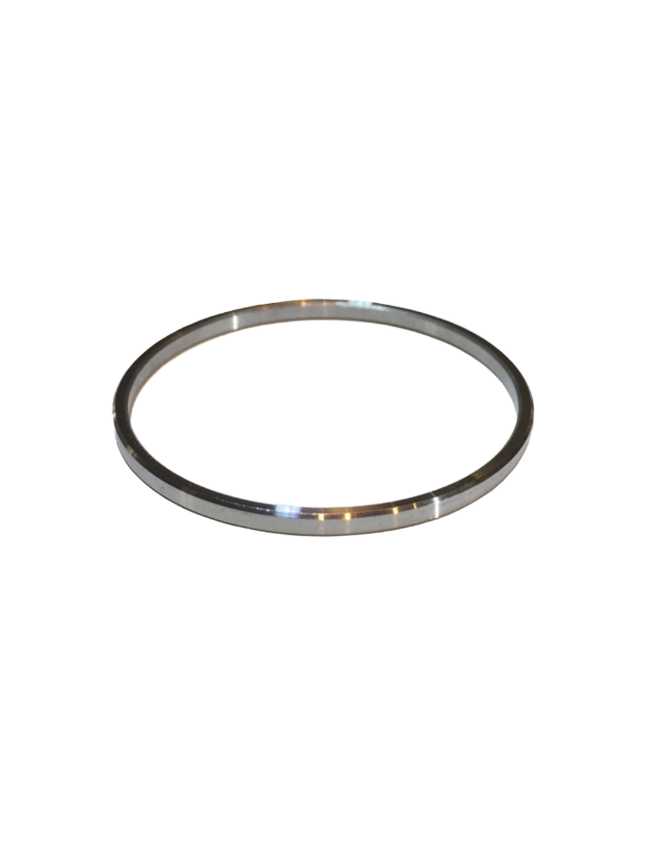 Avgasring 2 mm – KRM Pro Ride | 80–90cc