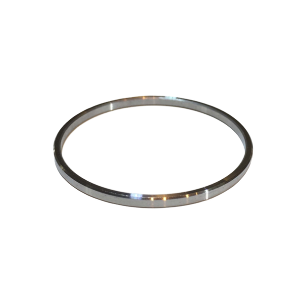 Avgasring 2 mm – KRM Pro Ride | 80–90cc