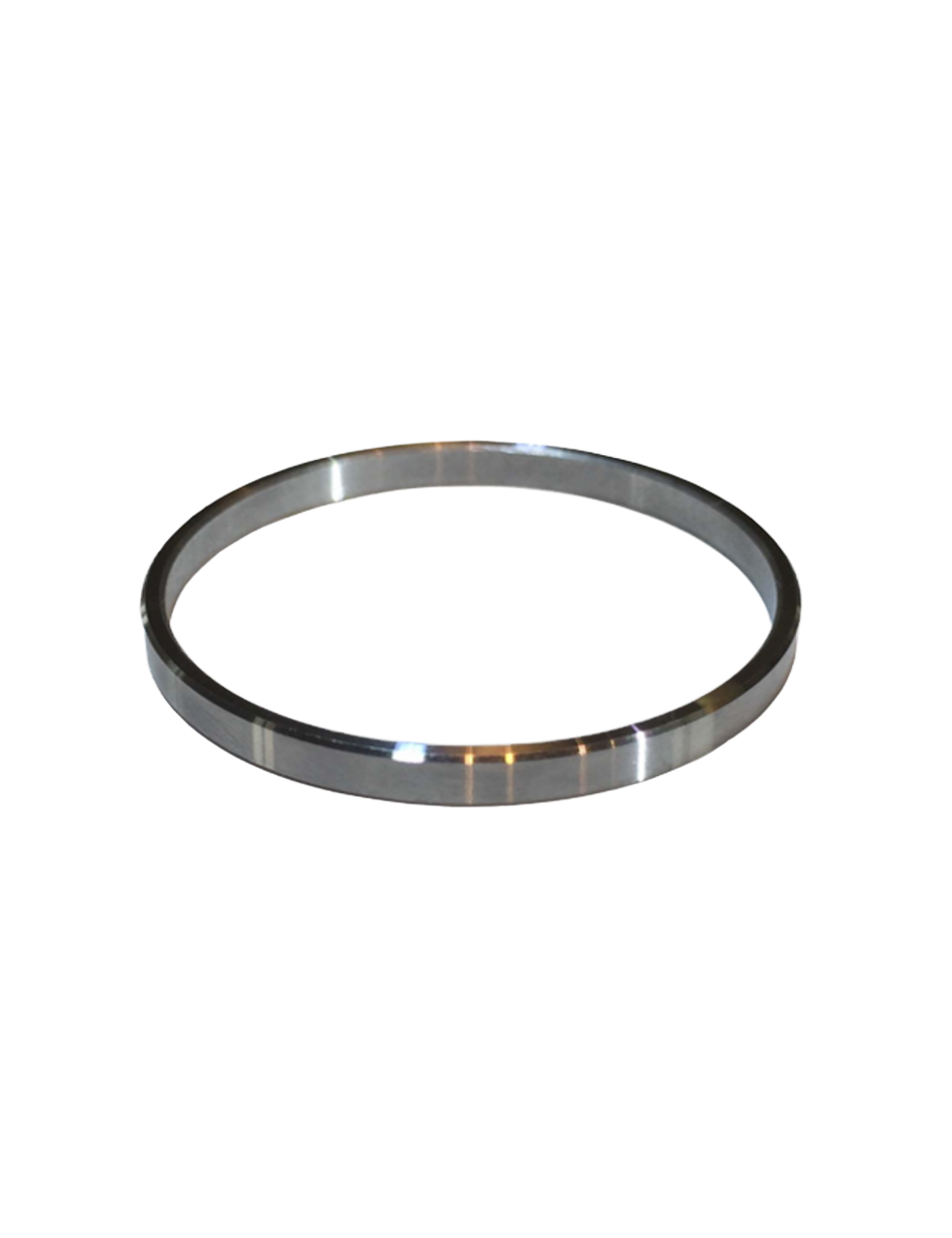 Avgasring 3 mm – KRM Pro Ride | 80–90cc